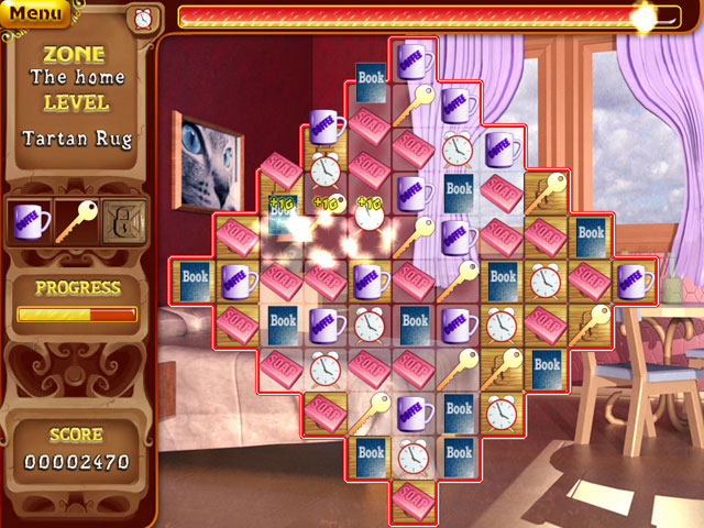 Brick Journey Screenshot 1