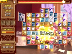 Brick Journey Screenshot 2