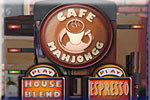 Cafe Mahjongg Download