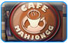 Download Cafe Mahjongg Game