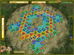 Story of Fairy Place Screenshot 1