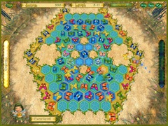 Story of Fairy Place Screenshot 2