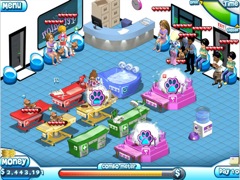 Paradise Pet Salon Screenshot 3