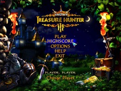 Snowy Treasure Hunter 3 Screenshot 1