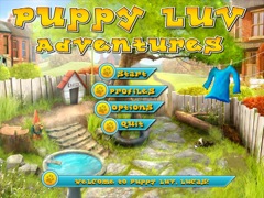 Puppy Luv Screenshot 1