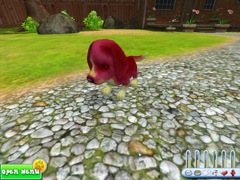 Puppy Luv Screenshot 2