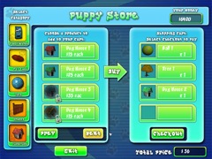 Puppy Luv Screenshot 3