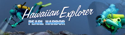 Hawaiian Explorer: Pearl Harbor screenshot