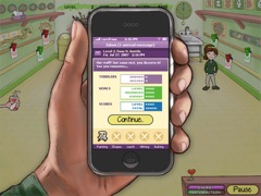Carrie the Caregiver 2:  Preschool Screenshot 2