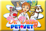 Dr. Daisy Pet Vet Download