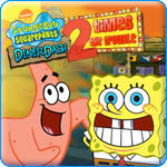 SpongeBob Diner Dash 2