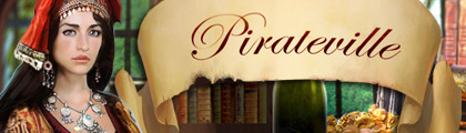 Pirateville screenshot