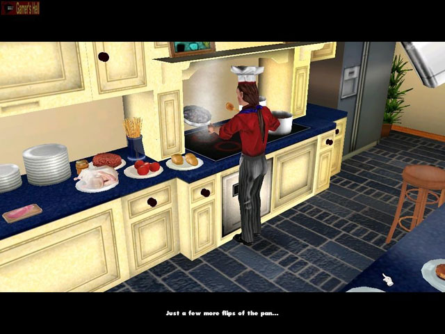 Restaurant Empire Screenshot 1