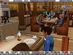 Restaurant Empire Screenshot 2