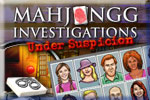 Mahjongg: Under Investigation Download