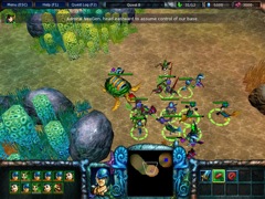 Deep Quest Screenshot 1