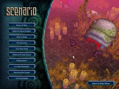 Deep Quest Screenshot 3