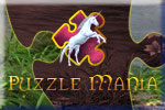 Puzzle Mania Return of the Unicorn Download