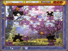 Puzzle Mania Return of the Unicorn Screenshot 2
