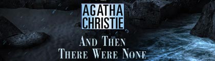 Agatha Christie: And Then There Were None screenshot