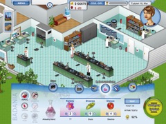 Beauty Factory Screenshot 2