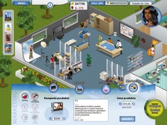 Beauty Factory Screenshot 3