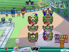 Diner Dash Hometown Hero Screenshot 3