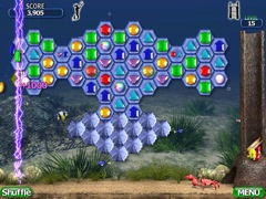 Escaping Atlantis Screenshot 1