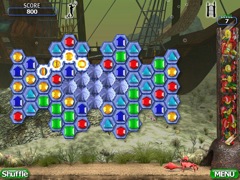 Escaping Atlantis Screenshot 3