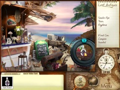Hidden Relics Screenshot 2
