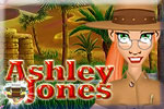 Ashley Jones and the Heart of Egypt Download