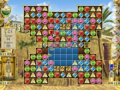 Ashley Jones and the Heart of Egypt Screenshot 2