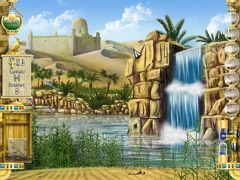 Ashley Jones and the Heart of Egypt Screenshot 3