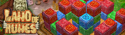 Land of Runes screenshot