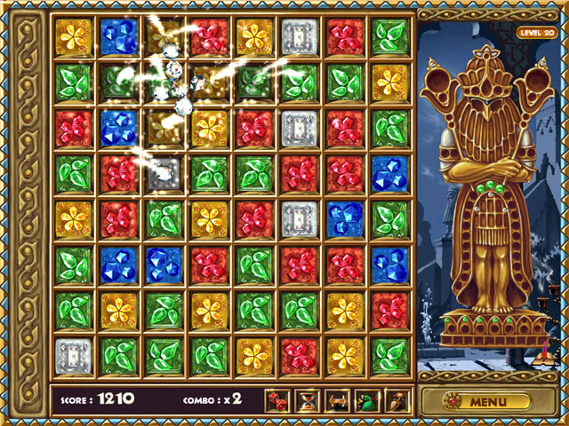 Jewel Craft Screenshot 1
