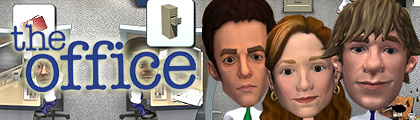 The Office screenshot