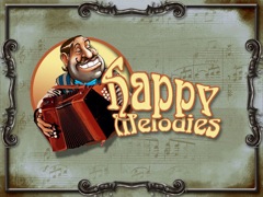 Happy Melodies Screenshot 1