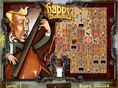 Happy Melodies Screenshot 3