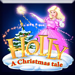 Holly: A Christmas Tale - Deluxe Edition
