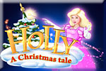 Holly A Christmas Tale  Deluxe Edition Download