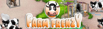 Farm Frenzy screenshot