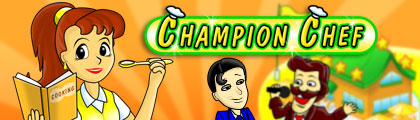 Champion Chef screenshot