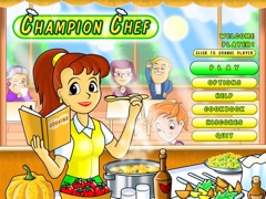 Champion Chef thumb 1