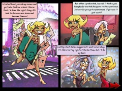 Fashion Rush Screenshot 2