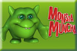 Monsta Muncha Download