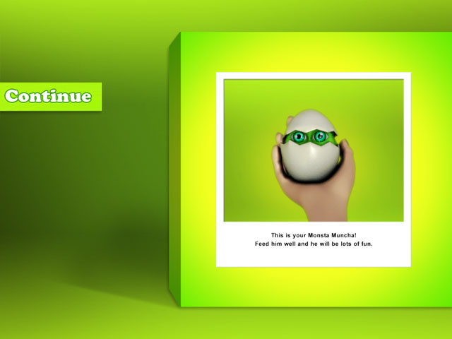 Monsta Muncha Screenshot 1