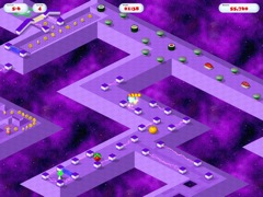 iRoll Screenshot 1