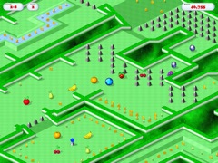 iRoll Screenshot 3