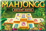 Mahjongg - Ancient Mayas Download