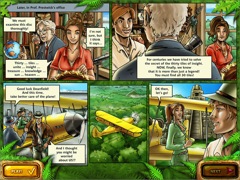Mahjongg - Ancient Mayas Screenshot 3